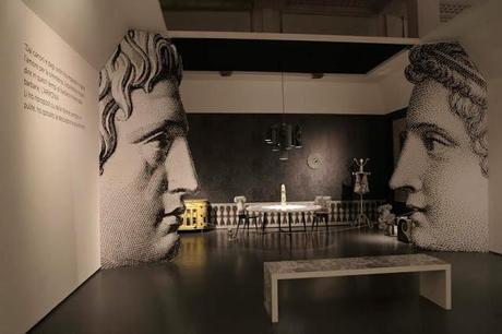 PIERO FORNASETTI!!!