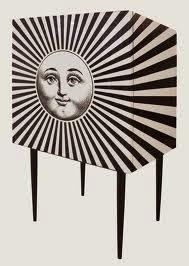 PIERO FORNASETTI!!!