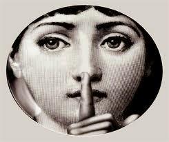 PIERO FORNASETTI!!!