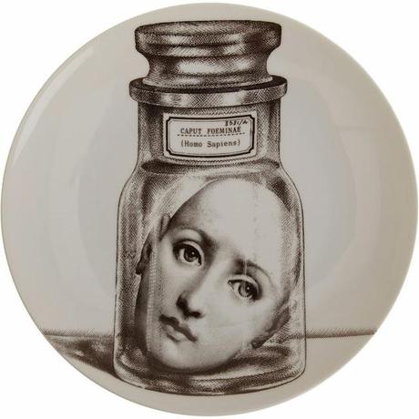 PIERO FORNASETTI!!!