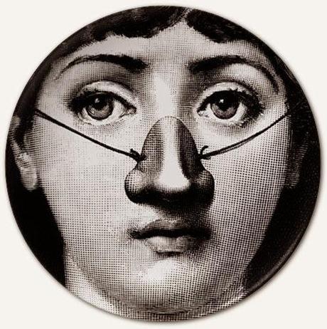 PIERO FORNASETTI!!!