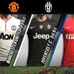 Pro Evolution Soccer 2014, sono disponibili nuove divise storiche