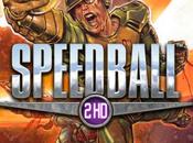Speedball (Recensione