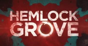Logo di Hemlock Grove 