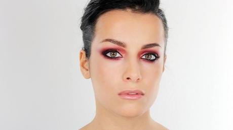 Daniele Lorusso lancia NABLA COSMETICS, made in Italy vegana e cruelty free!