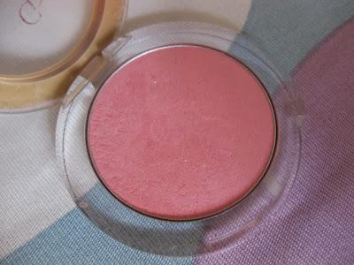 GOLDEN ROSE, Powder Blush Soft&Silky [recensione]