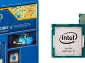 processori Haswell Refresh arriveranno 2014