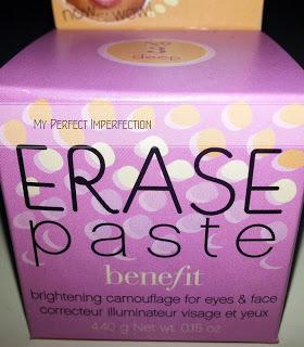 Erase Paste Review