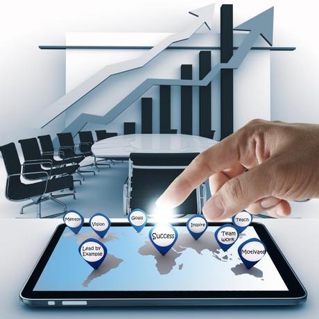 Social CRM: Intervista  a Paolo Cordero - Enigen