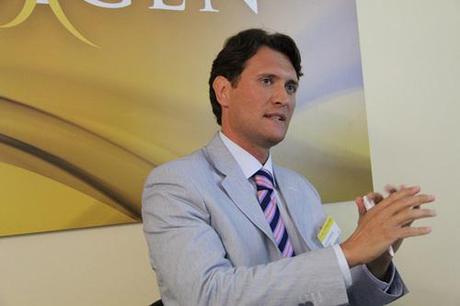 Social CRM: Intervista  a Paolo Cordero - Enigen