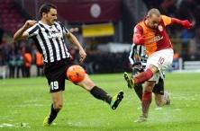 Sneijder infierisce sulla Juventus 