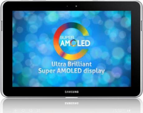 Misterioso Samsung SM-T331 sarà il Super AMOLED-Toting Galaxy Tab 4 ?