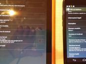 Android 4.2.2. arriva Nexus 2012