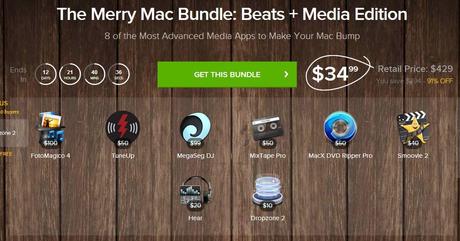 merry mac bundle