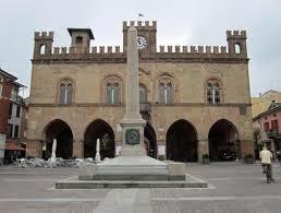 FIDENZA: CONSIGLIO COMUNALE DEL 16 DICEMBRE 2013 ALLE ORE 18.00 E ALLE ORE 21.00 e 17 DICEMBRE 2013 ALLE ORE 18.00