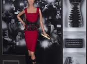 Ammiratela… Barbie Collector Hervé Léger Azria