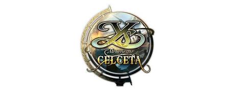 Ys: Memories of Celceta in Europa il 21 febbraio