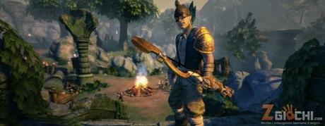 Fable Anniversary ha una data