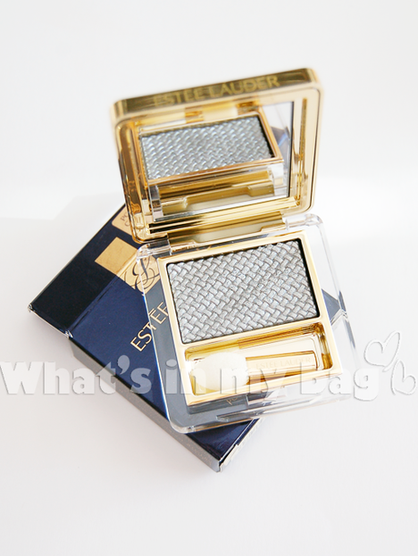 A close up on make up n°204: Estée Lauder, The Metallics (review, swatches)