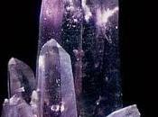 Oggi nella rubrica: pietre cristalli, Ametista