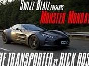 Rick Ross- Transporter (prod. Swizz Beats)