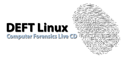 Deft distribuzione Linux live pensata per rispondere in modo specifico alle esigenze della computer forensics.