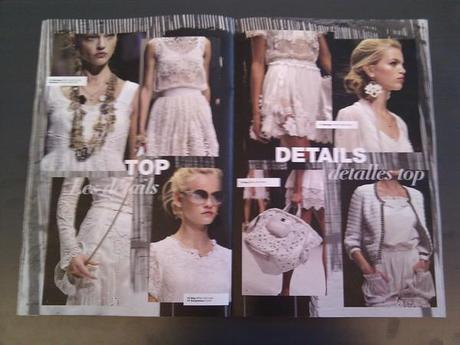 Dolce & Gabbana on International Review