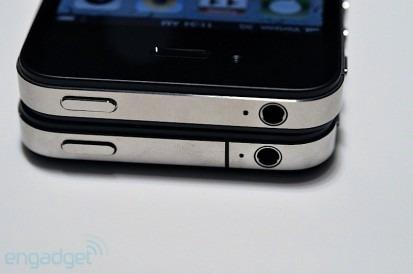iPhone 4 CDMA con Verizon: hot spot, antenna e nuovo firmware