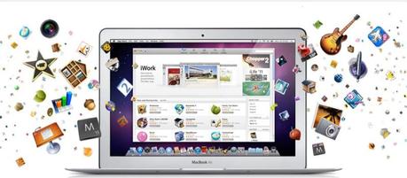 Mac App Store apre i battenti