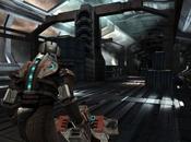 Prime immagini Dead Space iPad