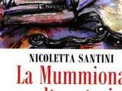 mummiona altre storie Nicoletta Santini Prospettiva editrice