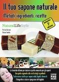 Sapone: Ricetta Base - Metodo a Freddo