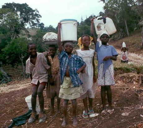 Un anno dopo Haiti piange ancora.