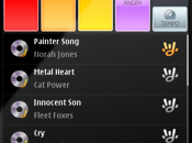 Syntonetic Moodagent Nokia Beta Labs)