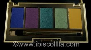 ACQUISTI NATALIZI 1: KIKO