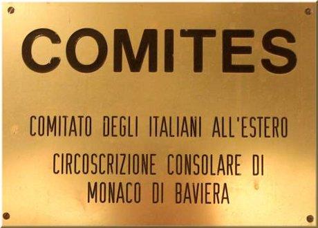 I Comites: Comitati Italiani all'Estero