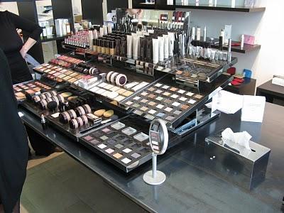 Rock&Fiocc; compra il make-up