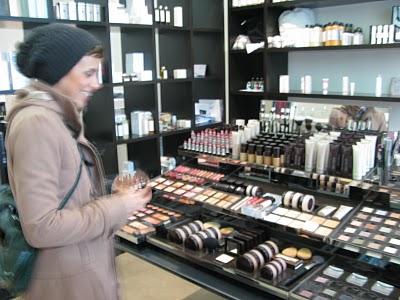 Rock&Fiocc; compra il make-up