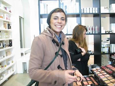 Rock&Fiocc; compra il make-up