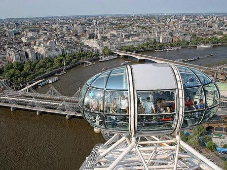 London Eye - 02