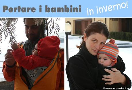 Il Contest di Equazioni: Portare i bambini – in inverno!