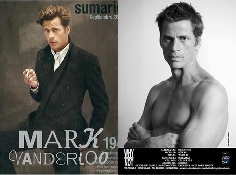 Show cards WhyNot Models Fall/Winter 2011