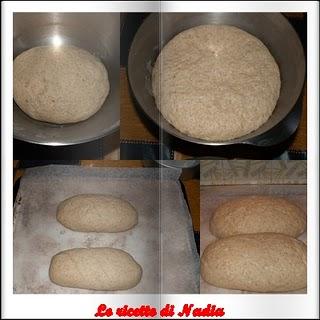 Pane integrale