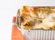 LASAGNE della Mozza