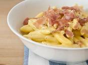 Pasta mascarpone
