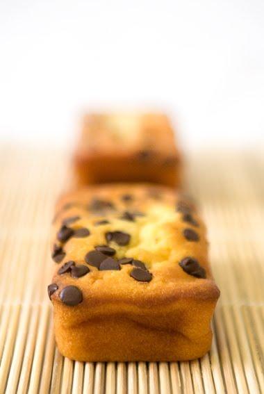 MINI PLUMCAKE