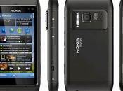 Nokia aggiornamenti Software, Apps Update