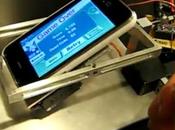 Joystick giochi iPhone