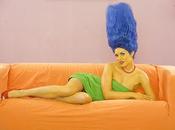 Simpson Parody