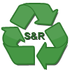 Show And Recycle: “S&R;” by Beauty